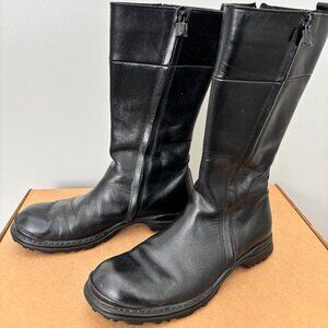 Vintage Costume National Tall Boots - Size 38 1/2